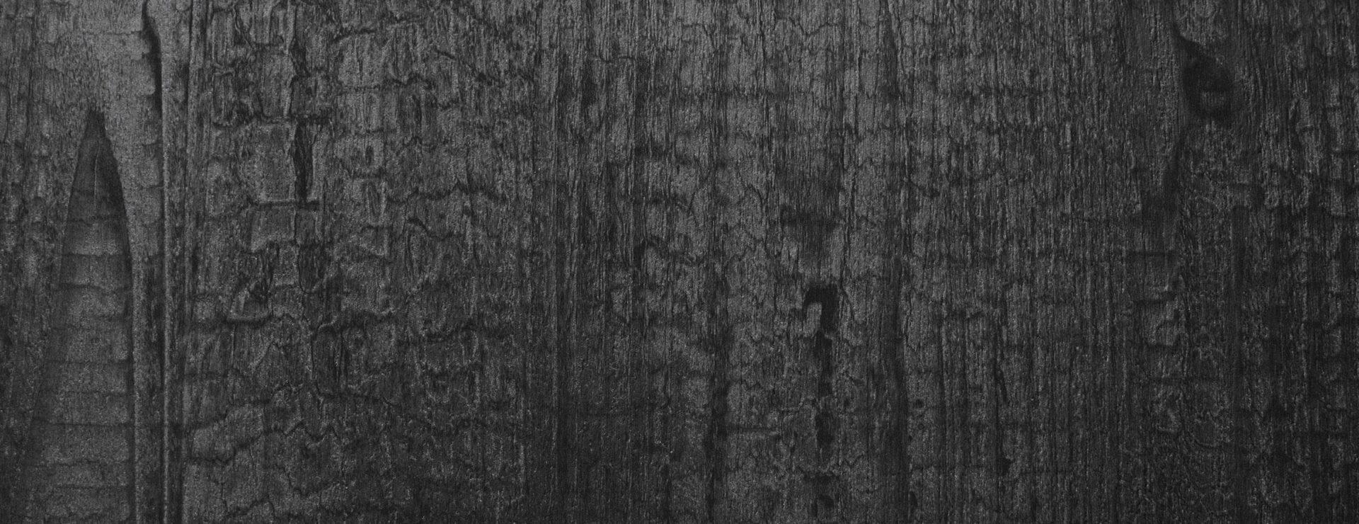 Elements Burnt Wood