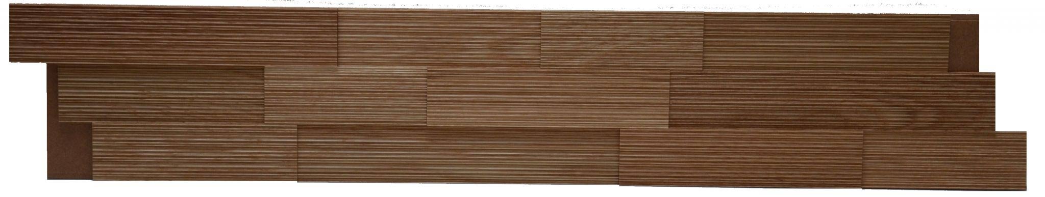 Striato Walnut