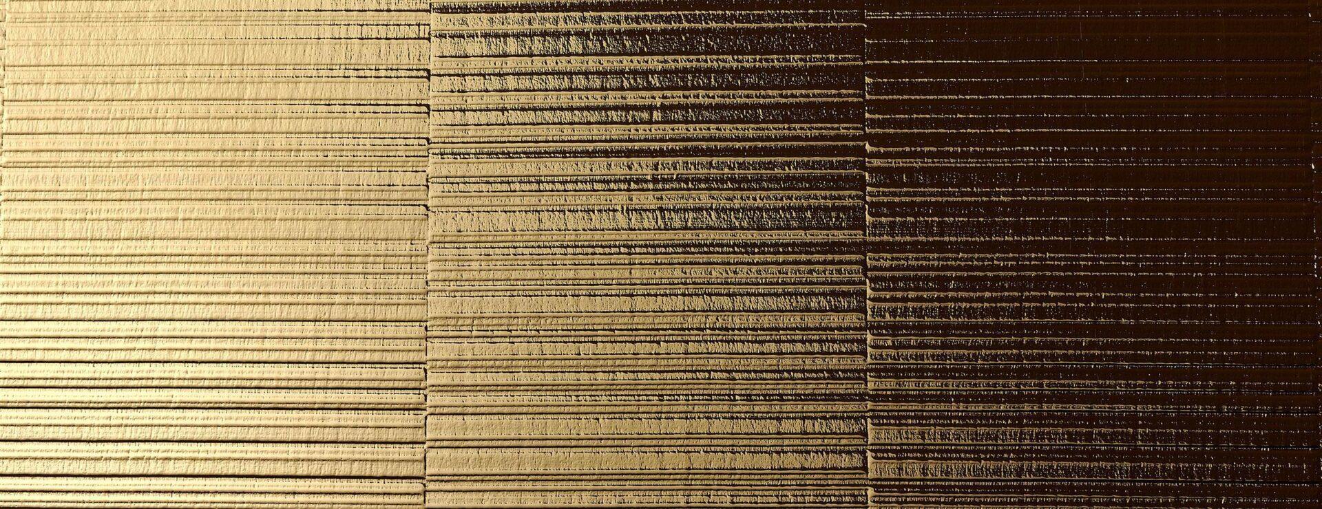 Elements Texture - Gold Stripes