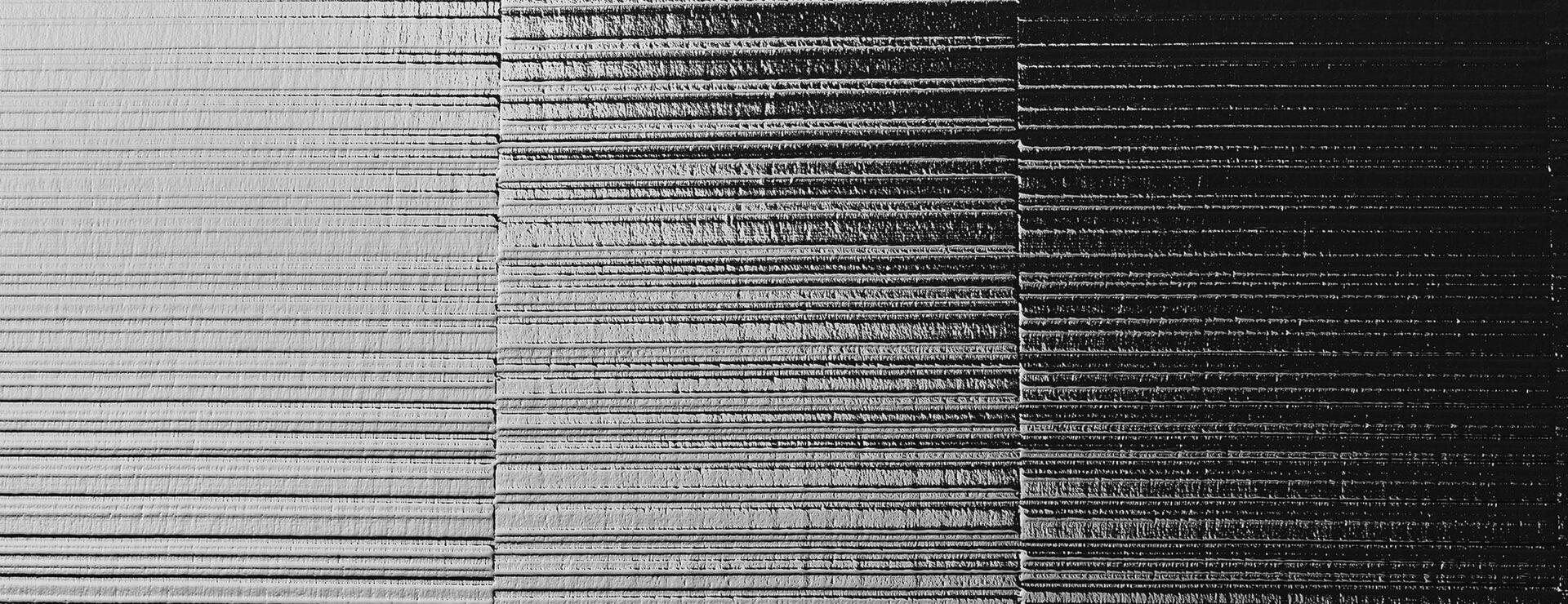 Elements Texture - Silver Stripes