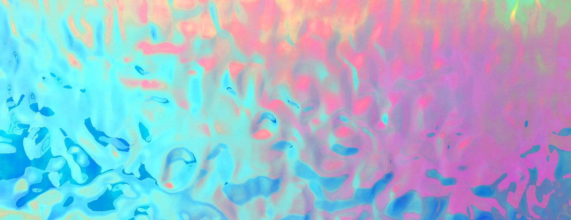 Elements Oceano Blue Sunset